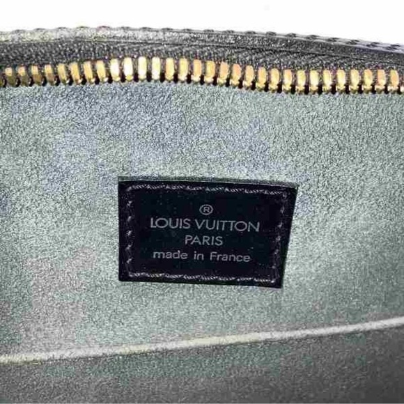 Louis Vuitton Jasmine Handbag - Picture 4 of 9